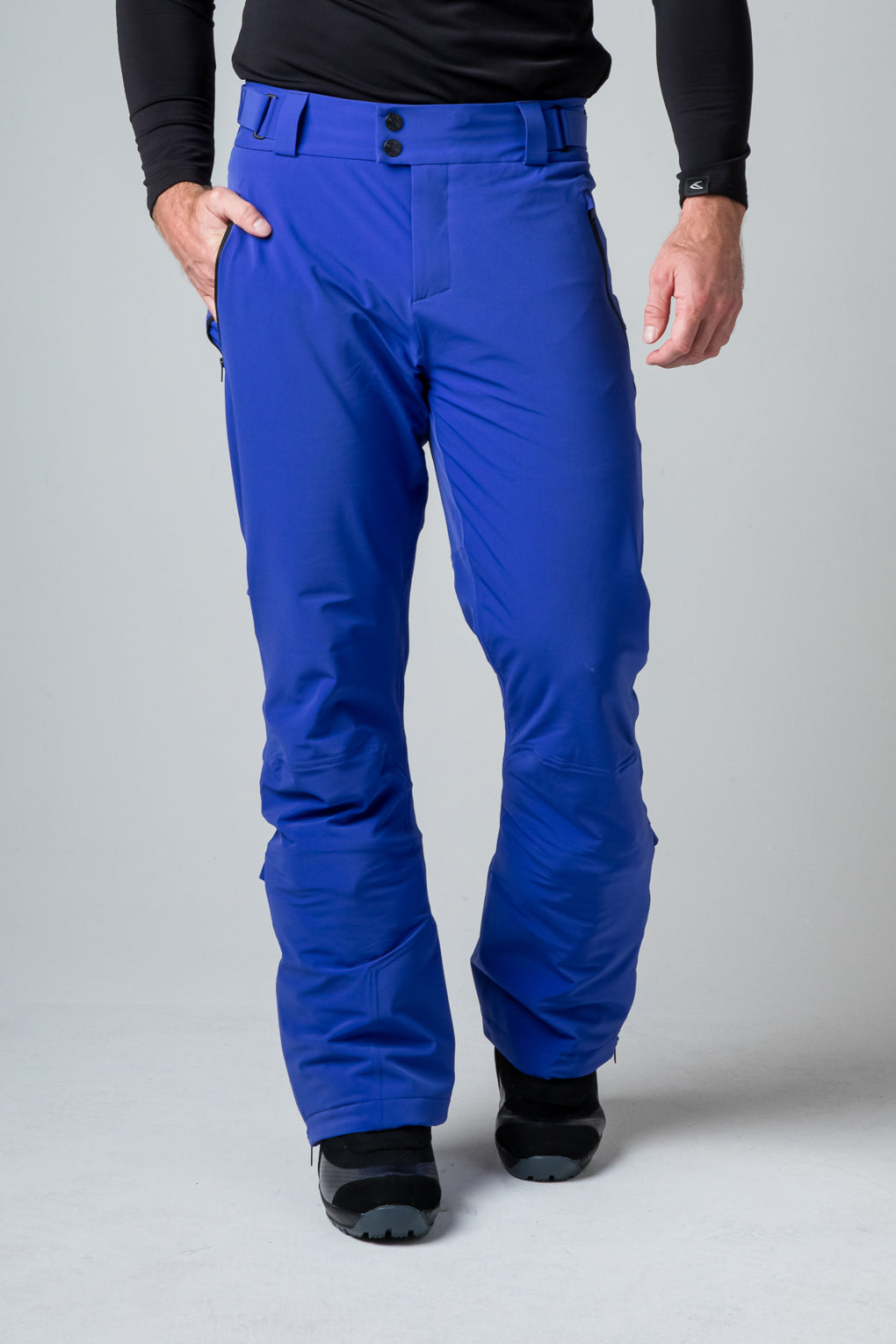 cornflower blue