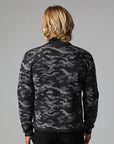 black camo