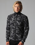 black camo