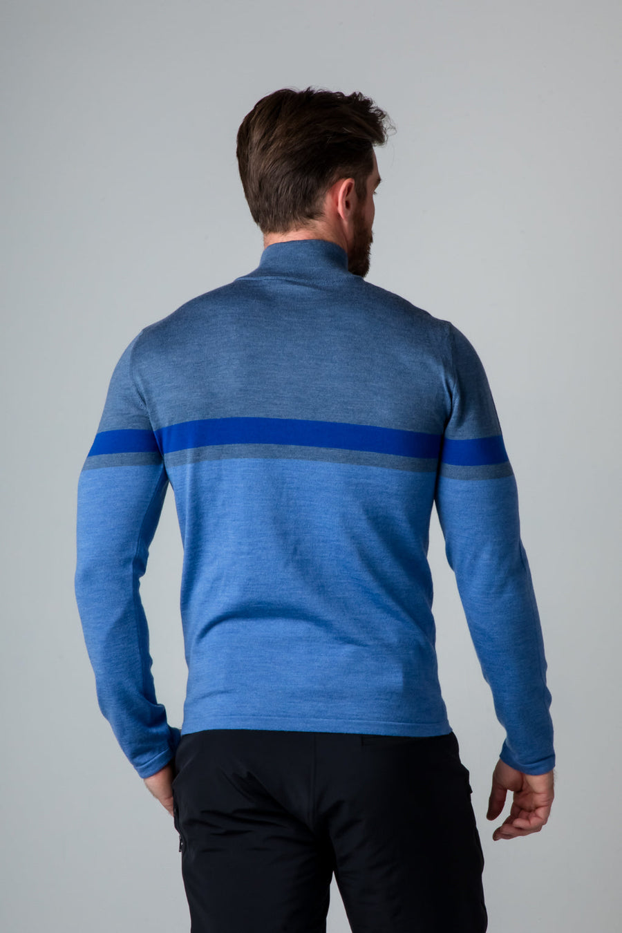 cornflower blue