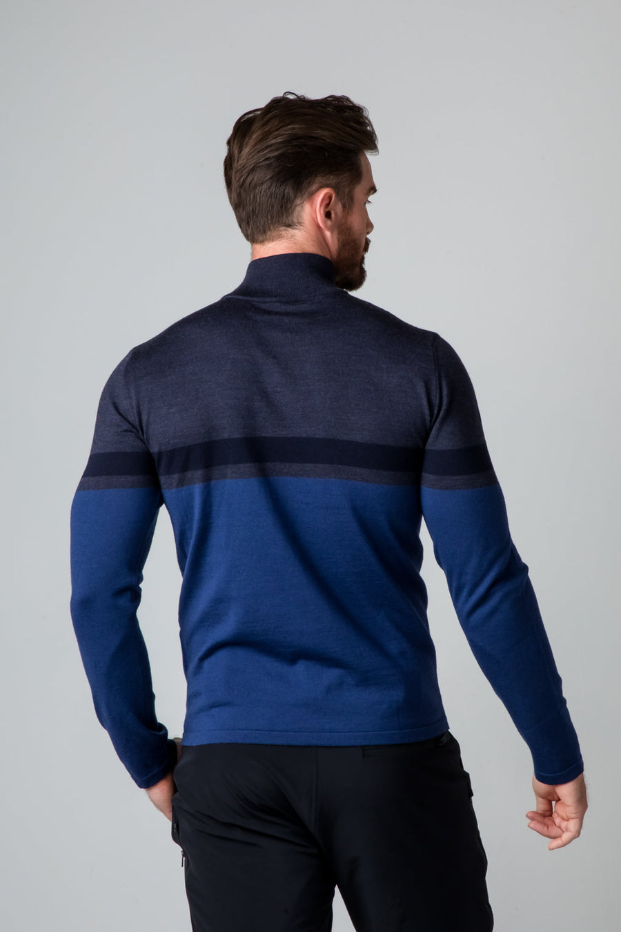 midnight navy