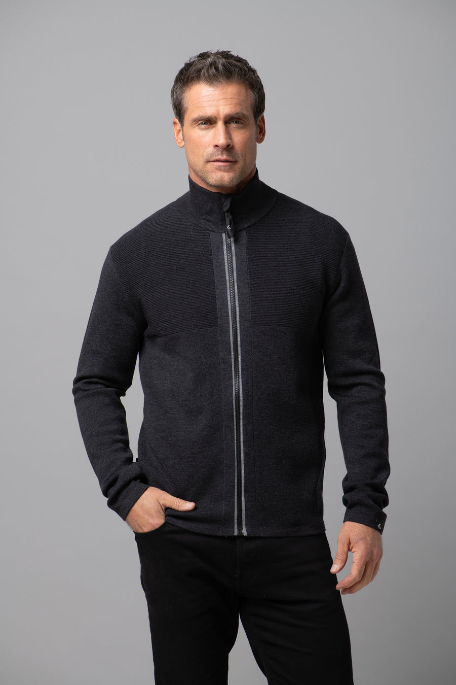 Wissberg Sweater