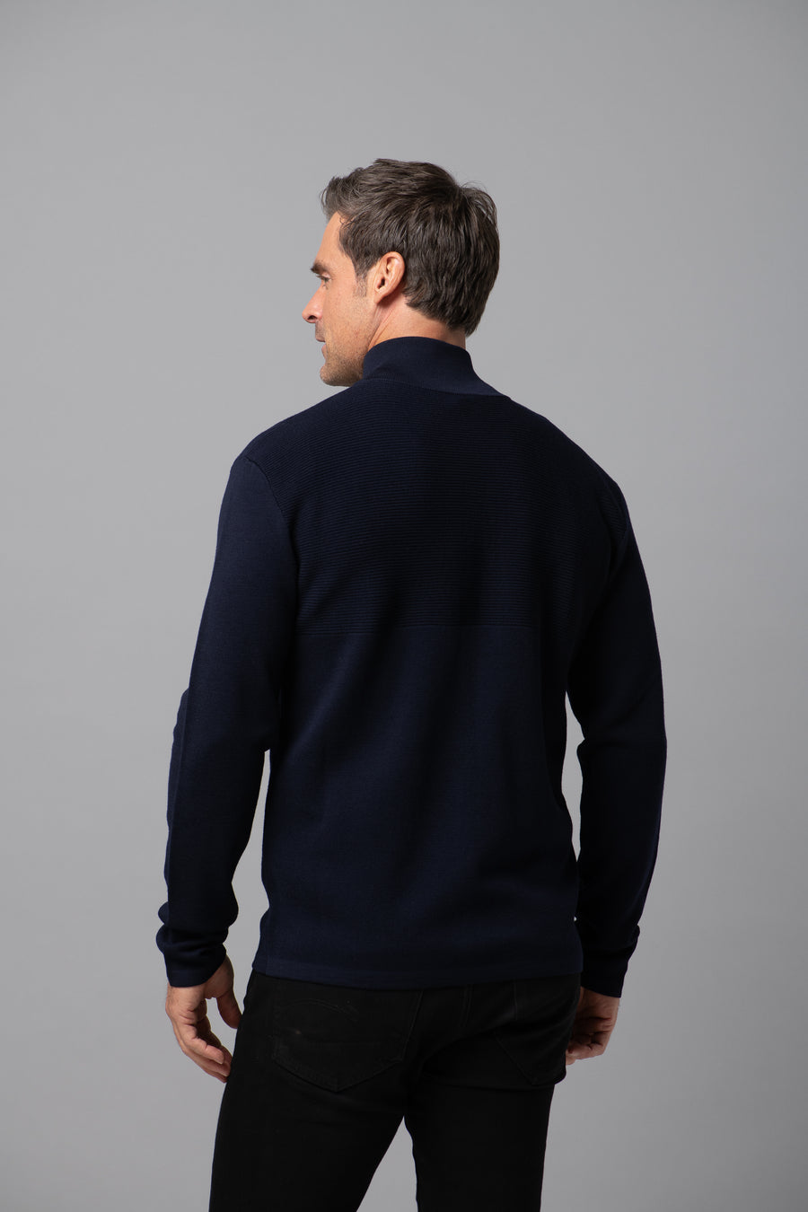 midnight navy