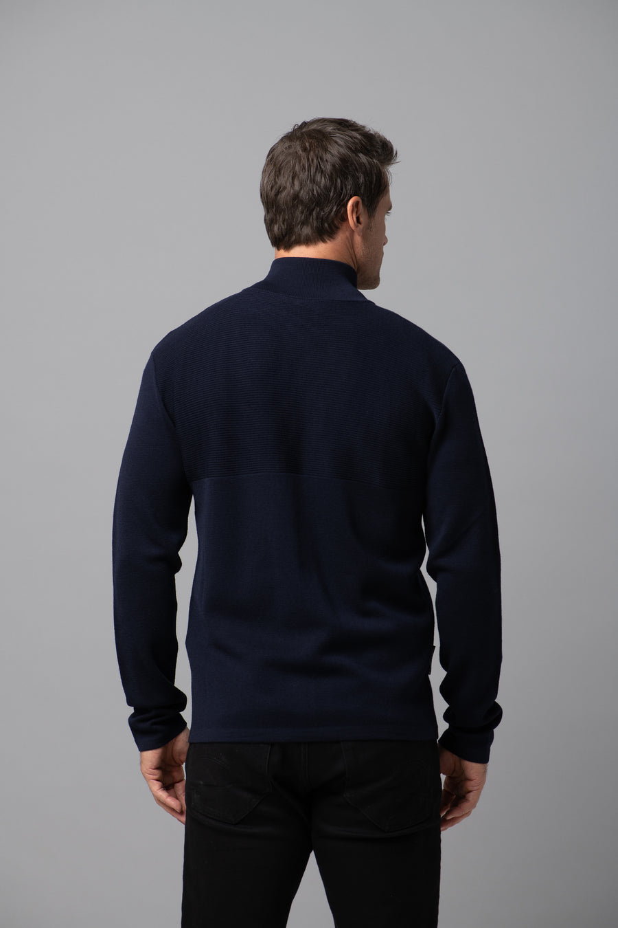 midnight navy