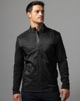 Men's Roti Midlayer | Quilted Fleece