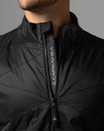 Men's Roti Midlayer | Quilted Fleece