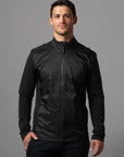 Men's Roti Midlayer | Quilted Fleece