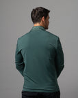 Men's Roti Midlayer | Quilted Fleece