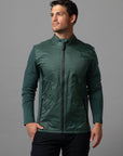 Men's Roti Midlayer | Quilted Fleece