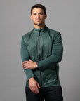 Men's Roti Midlayer | Quilted Fleece