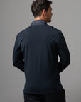 Men's Roti Midlayer | Quilted Fleece