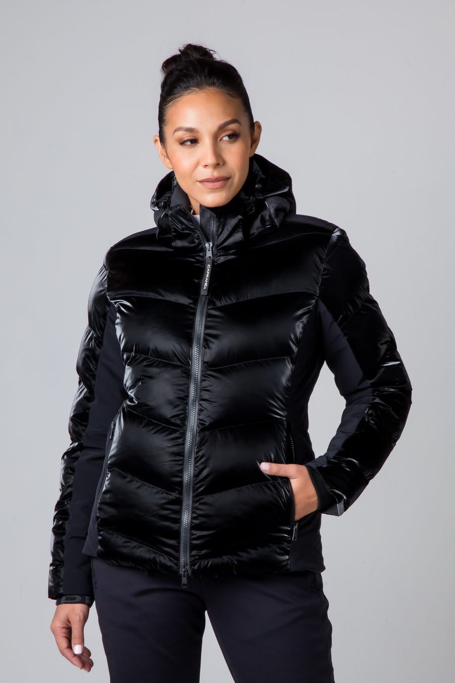 Womens Ski Jackets – Capranea