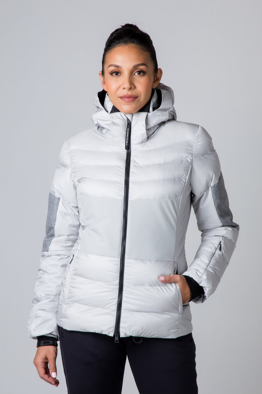 Womens Ski Jackets – Capranea