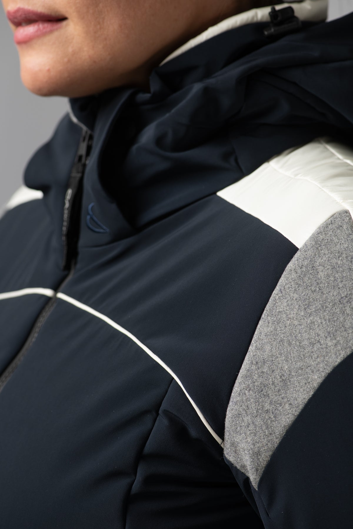 Parsenn Jacket