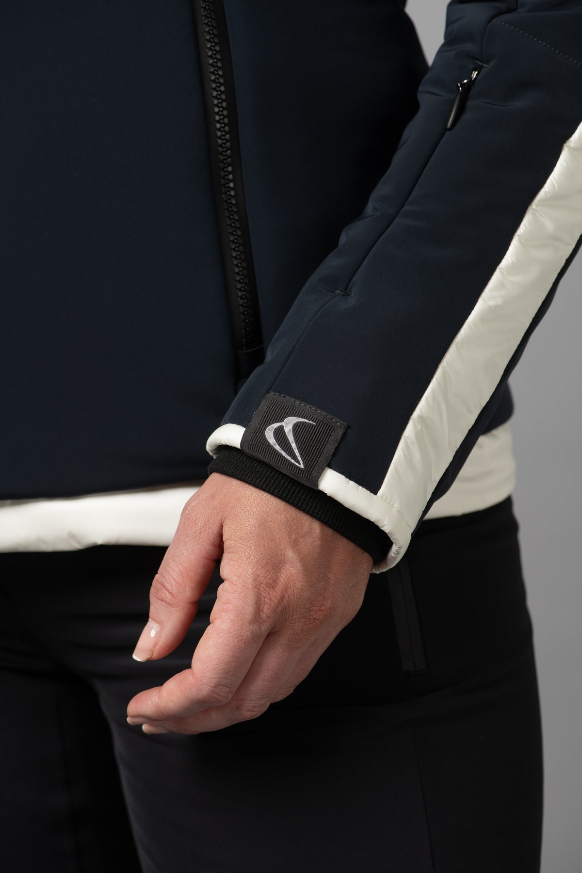 Parsenn Jacket