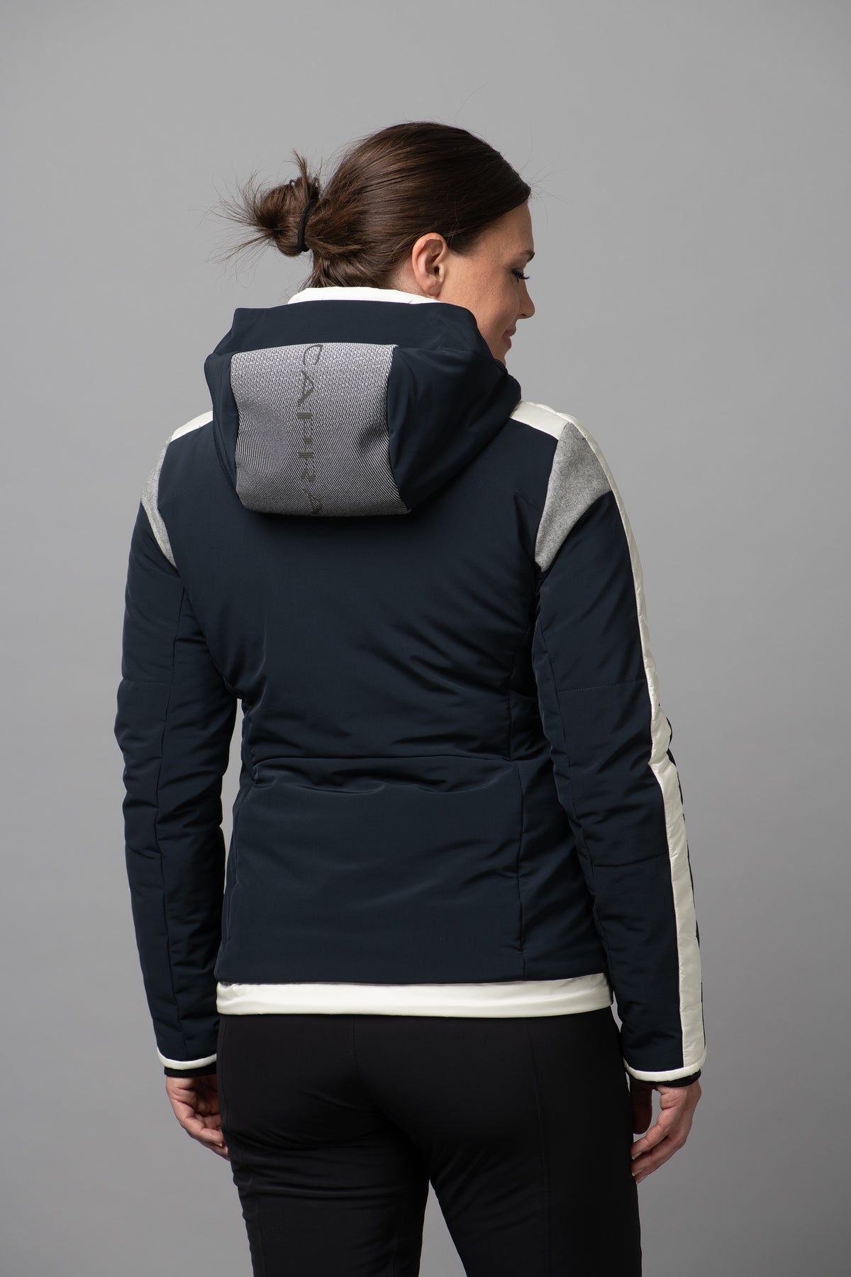 Parsenn Jacket
