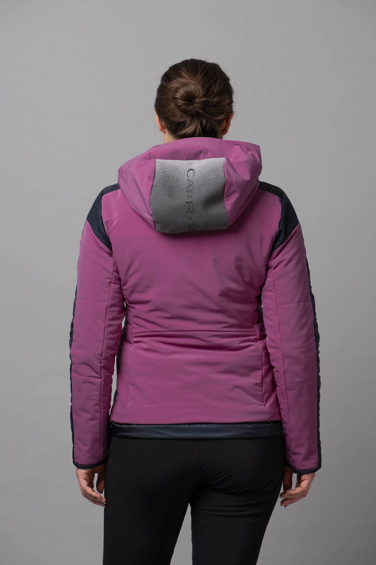 Parsenn Jacket