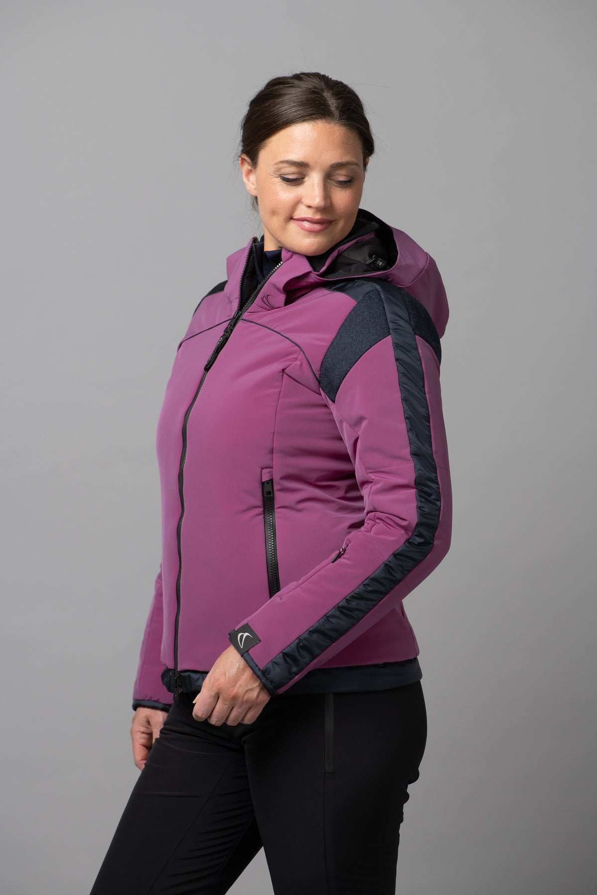 Parsenn Jacket