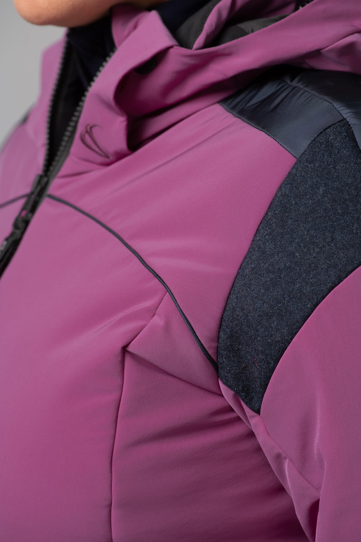 Parsenn Jacket