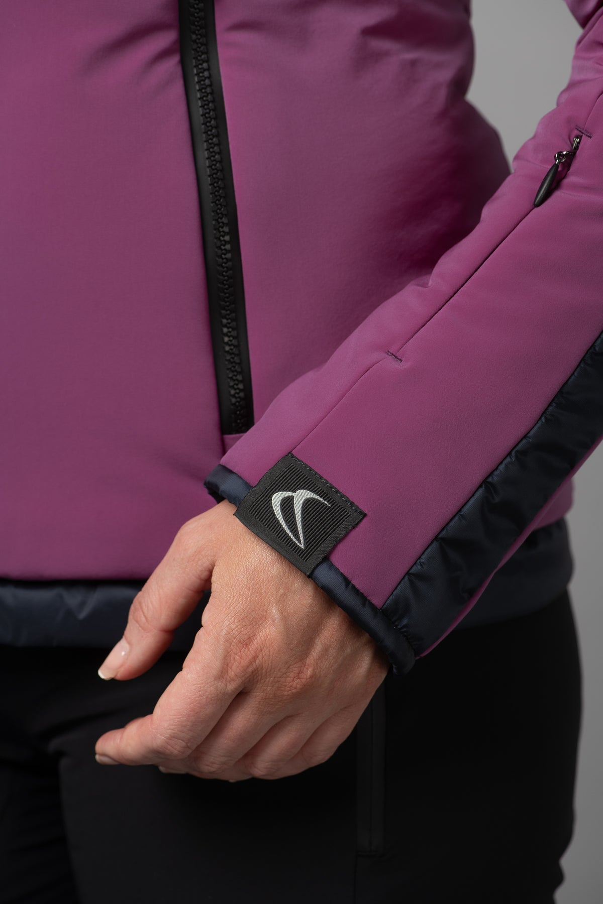 Parsenn Jacket