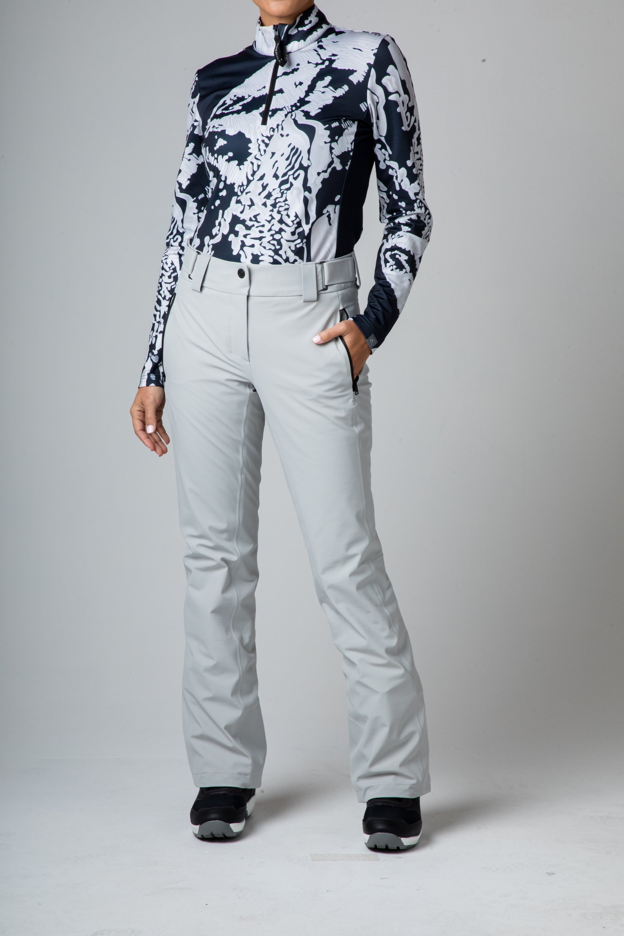 Lady Casanna Pant – Capranea