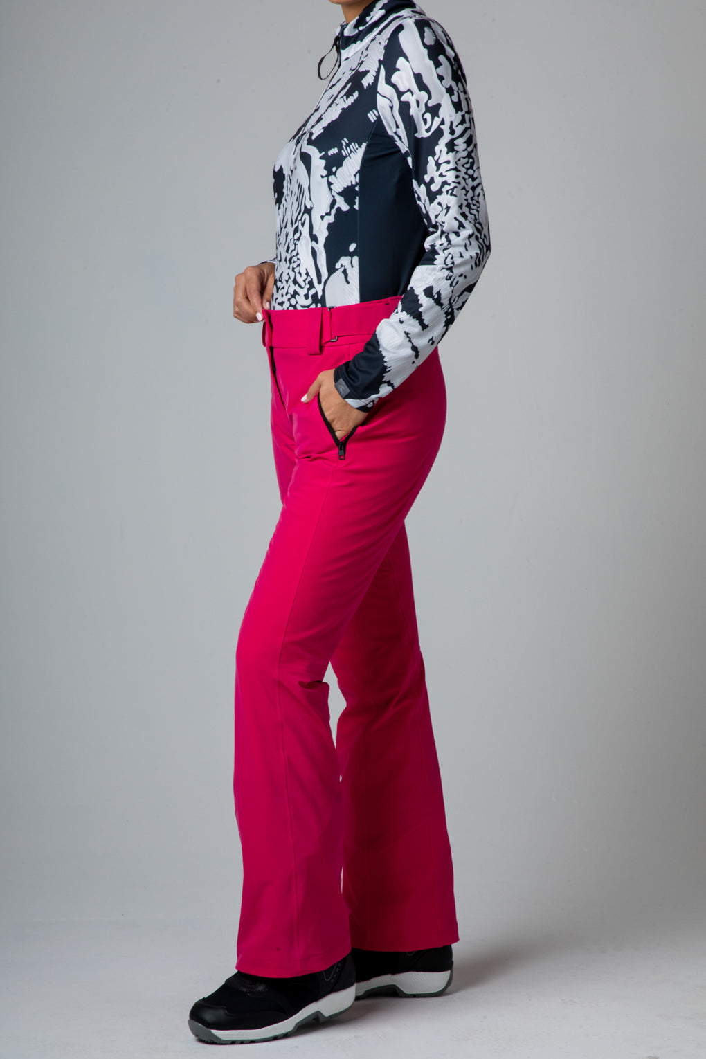cabaret pink