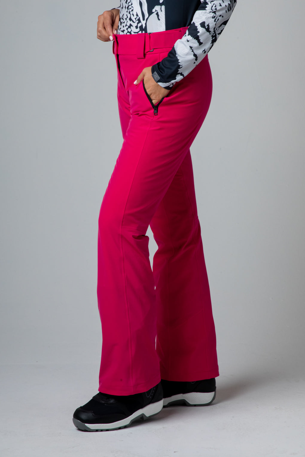 cabaret pink