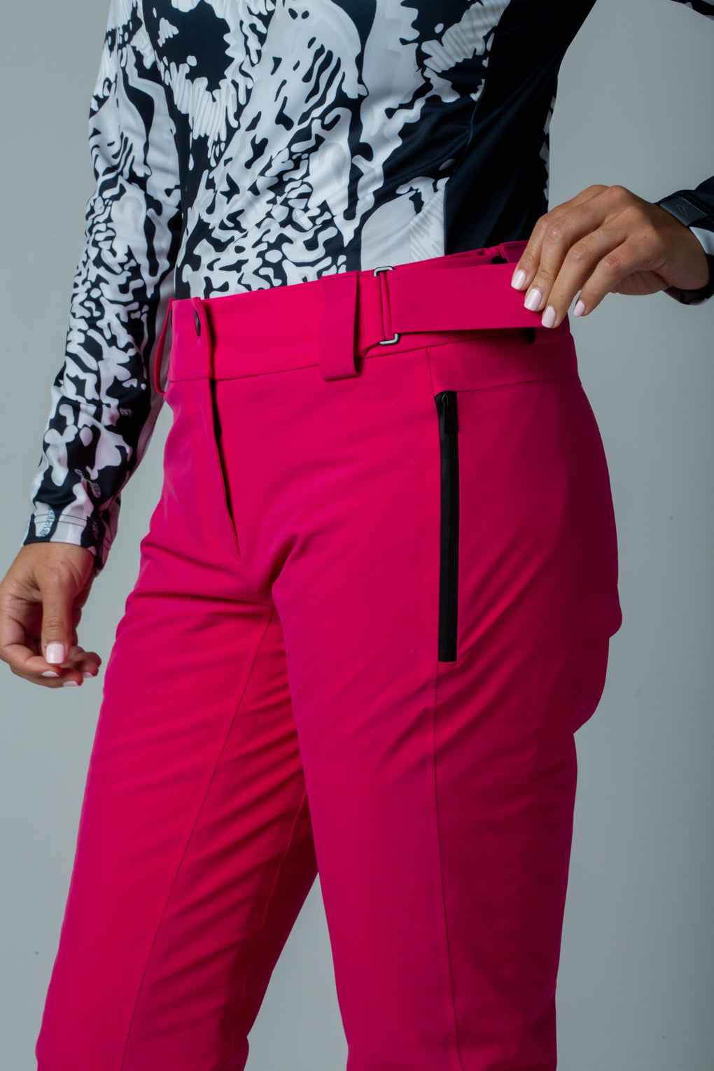 cabaret pink