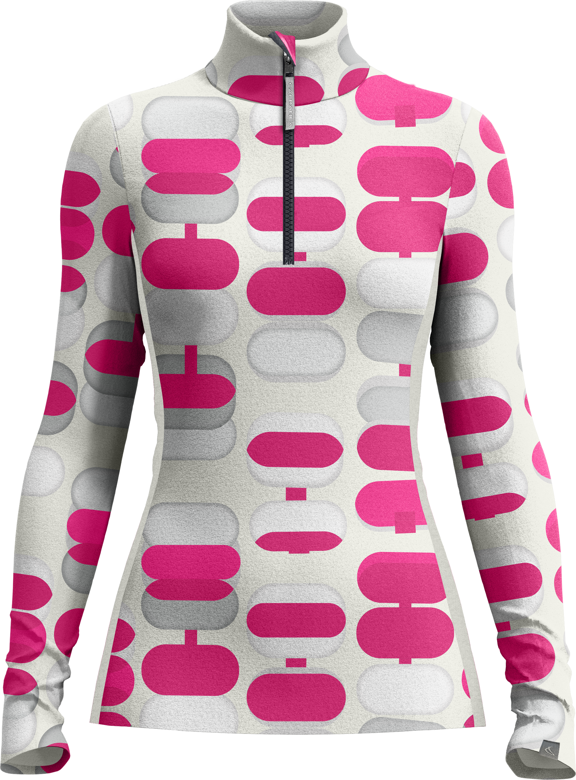 Rosa Midlayer Outlet