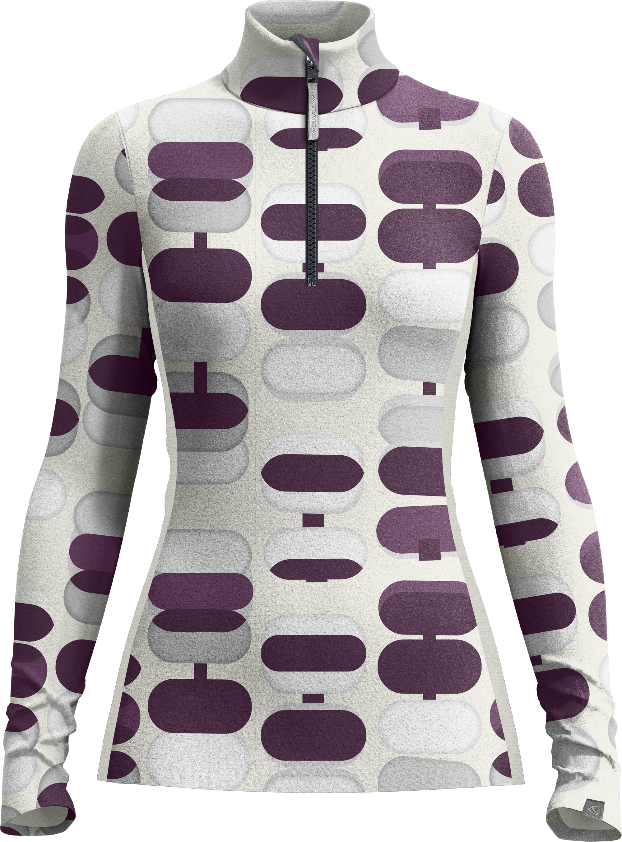 Rosa Midlayer Outlet