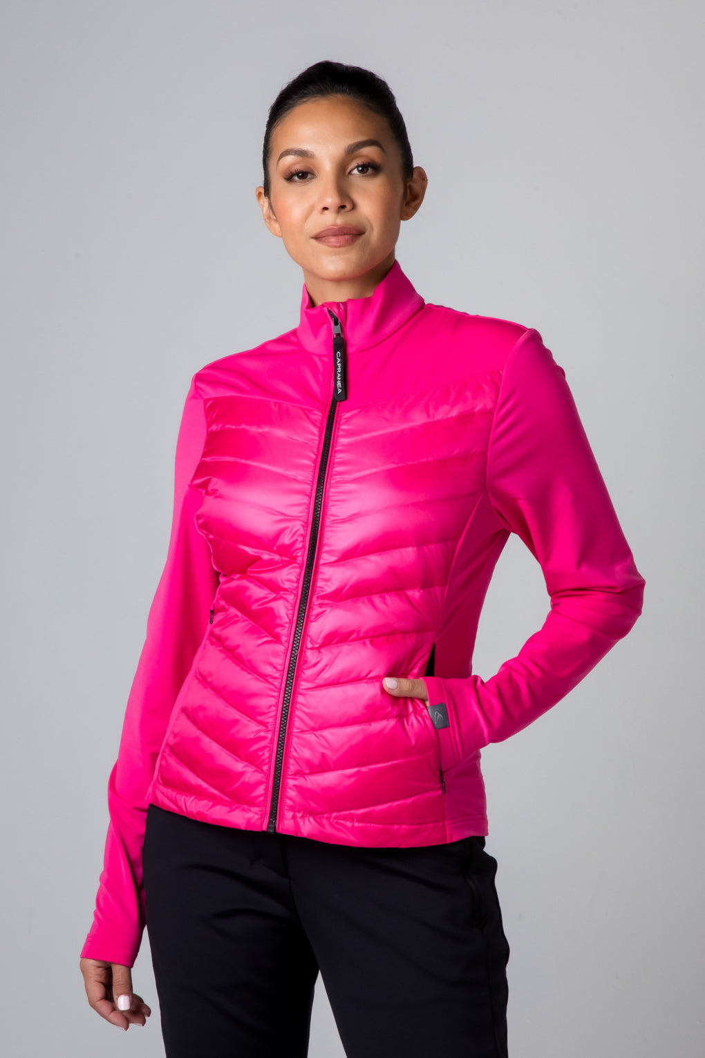 Madrisa Midlayer Outlet