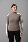 sepia tint/black
