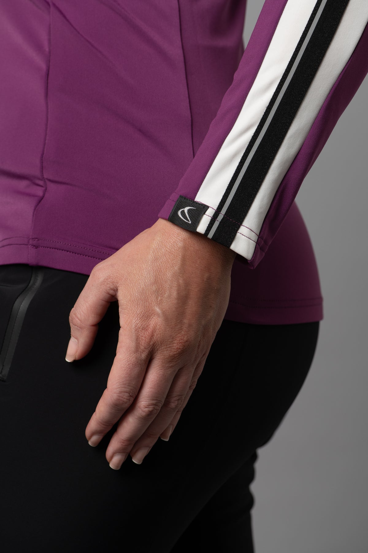 Vadret Midlayer