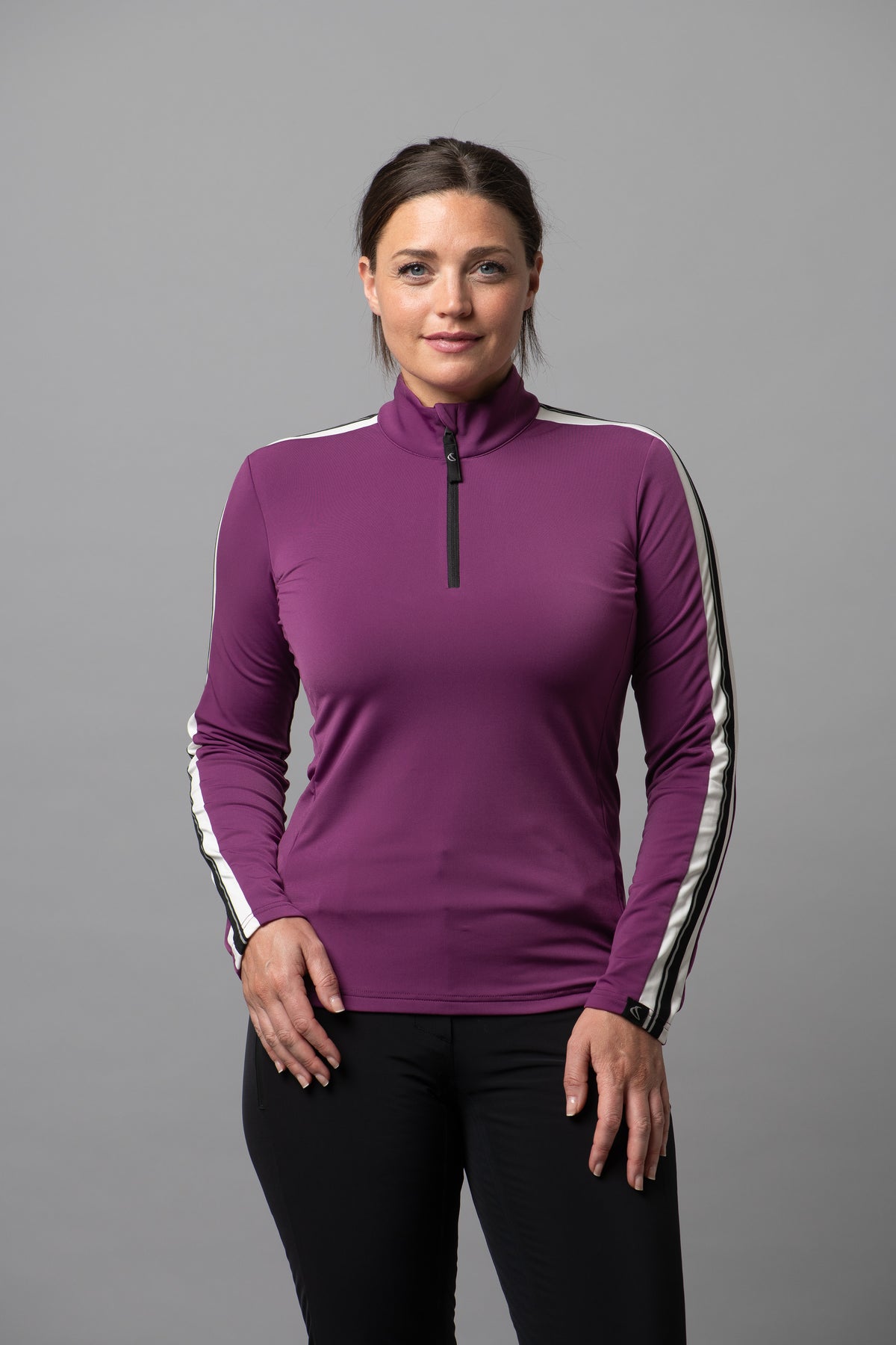 Vadret Midlayer