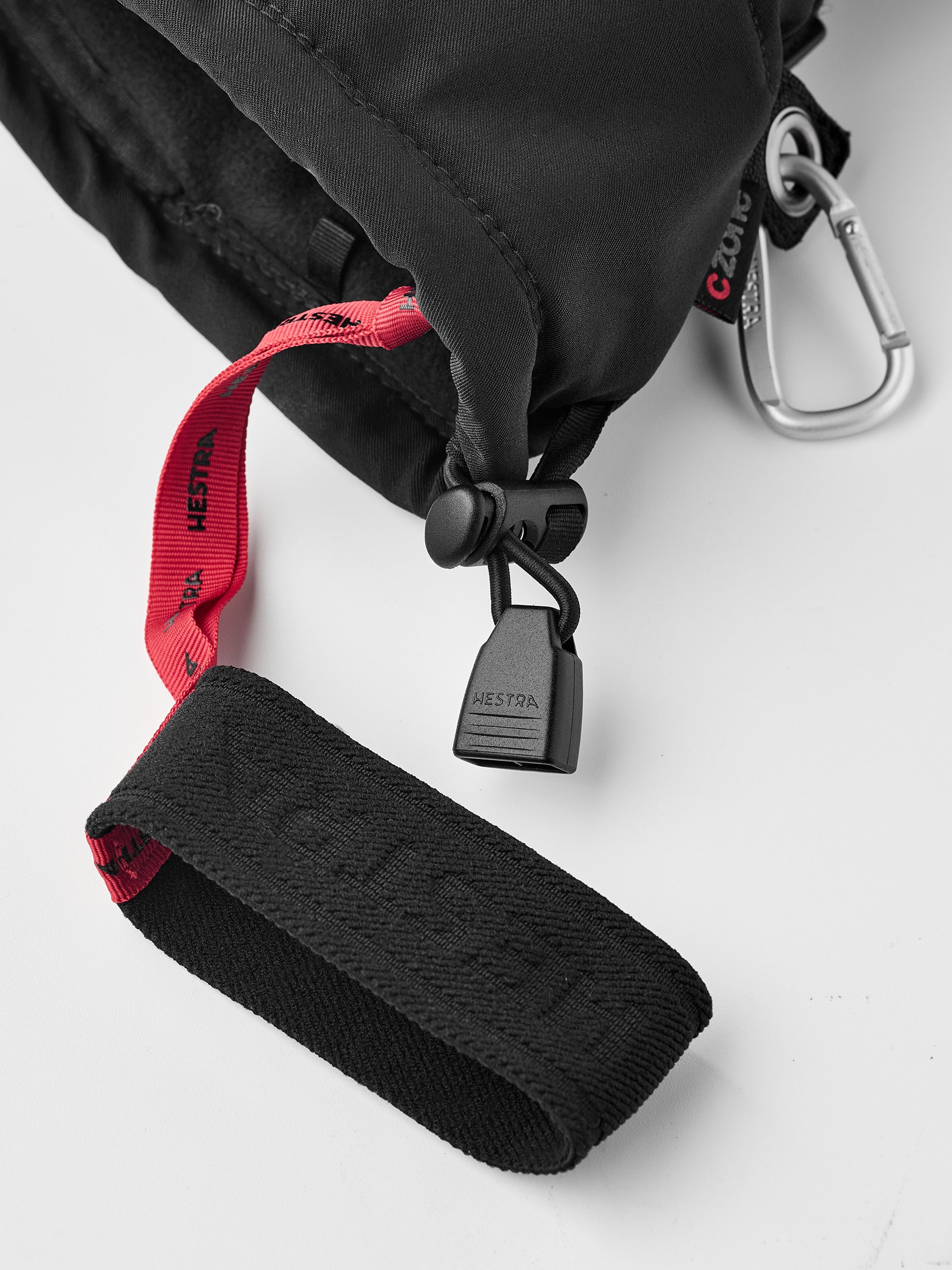 Hestra Heizhandschuh – 5 Finger