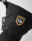 Hestra Army Leder Gore-Tex Handschuh