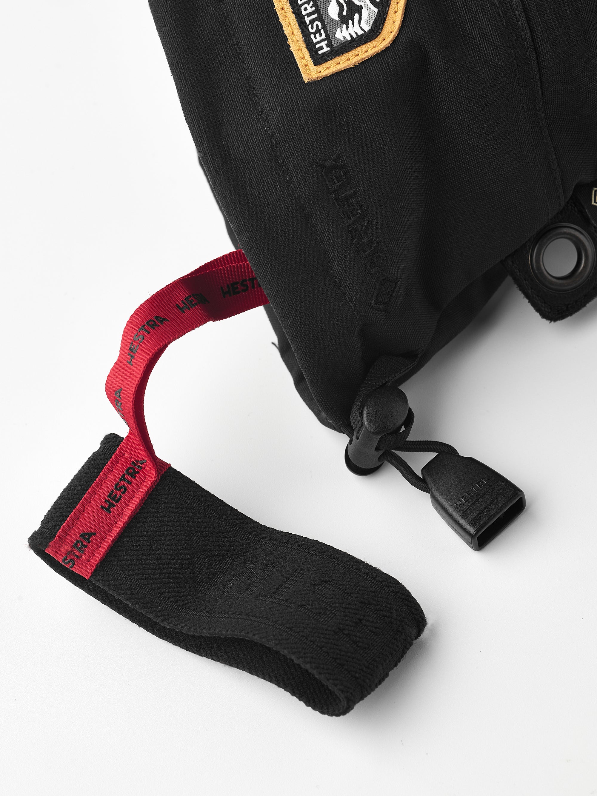 Hestra Army Leder Gore-Tex Handschuh