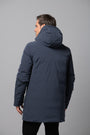 midnight navy