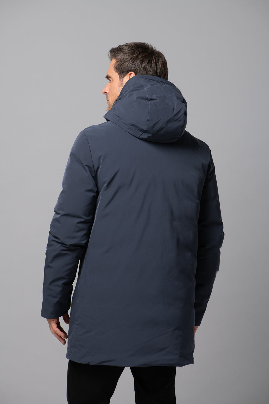 midnight navy
