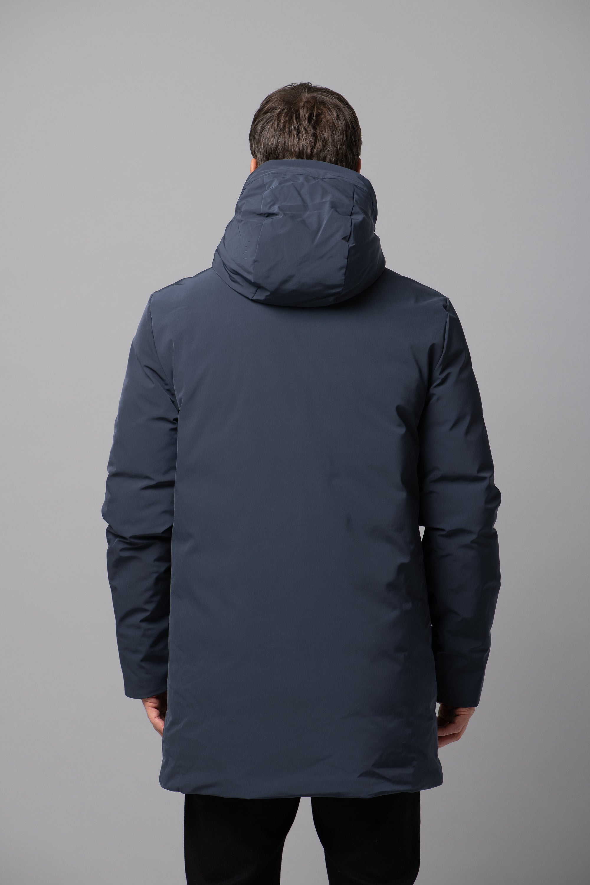 midnight navy