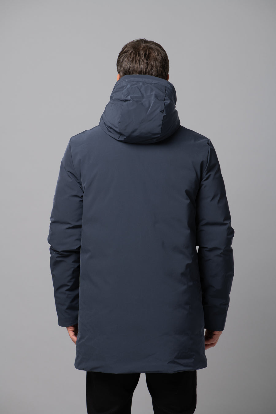midnight navy