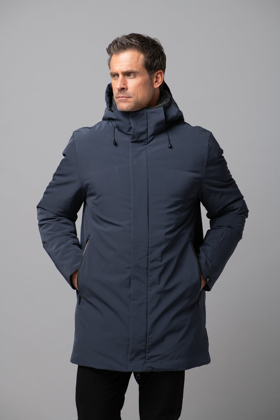 midnight navy