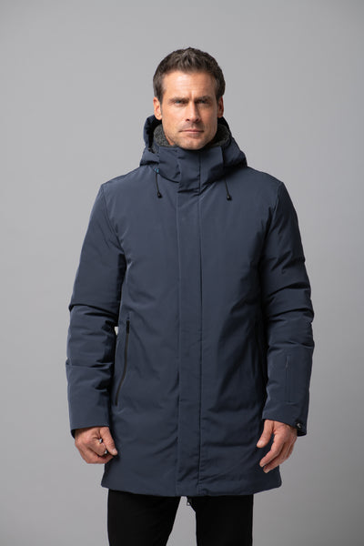 Bodmen Jacket