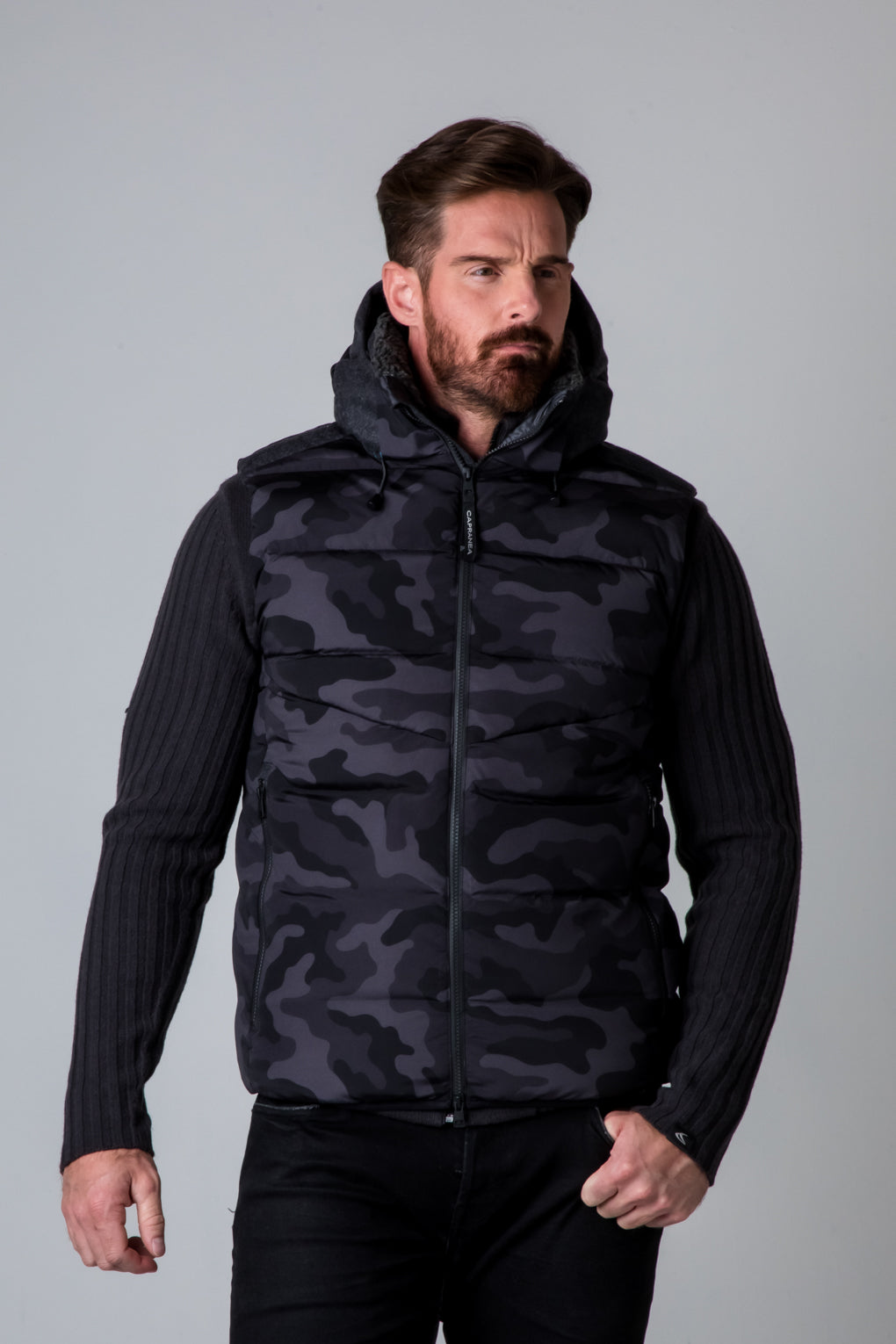 Palois Vest Outlet