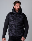 Palois Vest Outlet