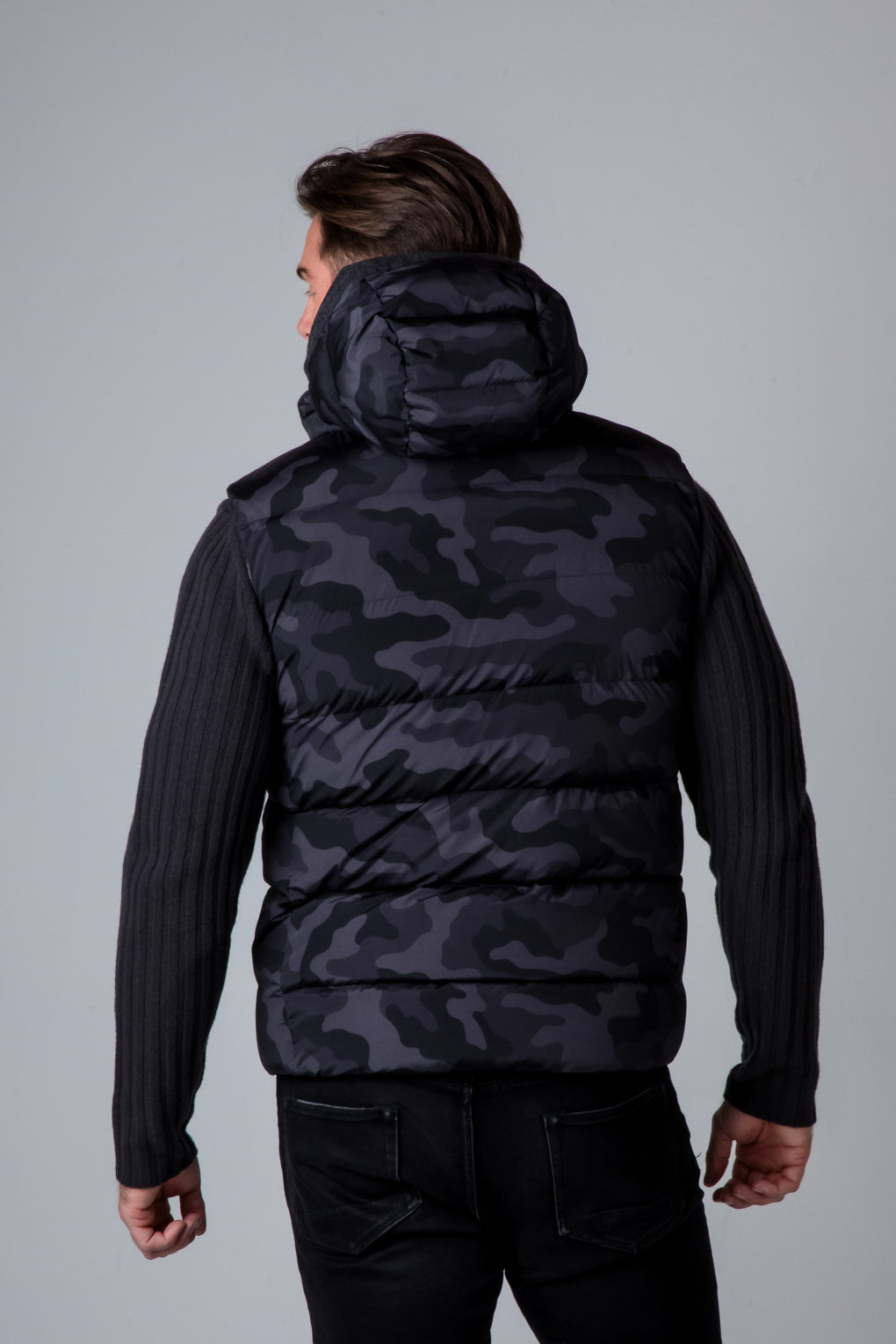 Palois Vest Outlet