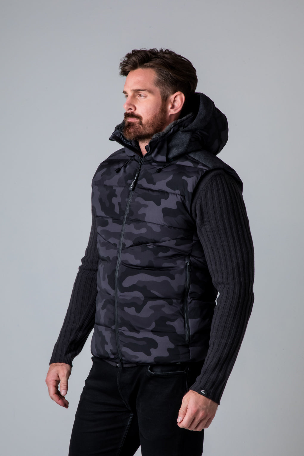 Palois Vest Outlet