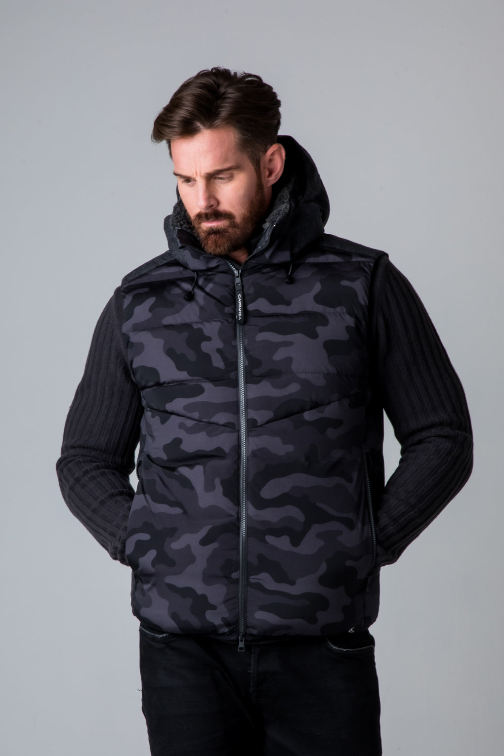 Palois Vest Outlet