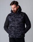 Palois Vest Outlet