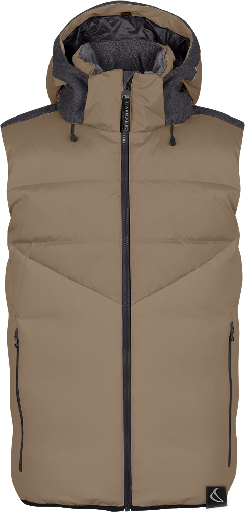 Palois Vest Outlet
